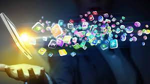 Mobile Apps Development